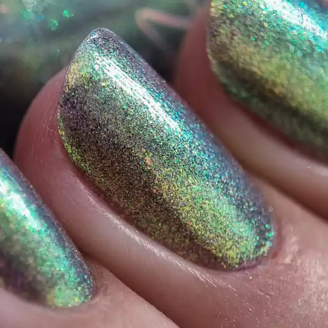 By Vanessa Molina- After Chaos- Look for the Light