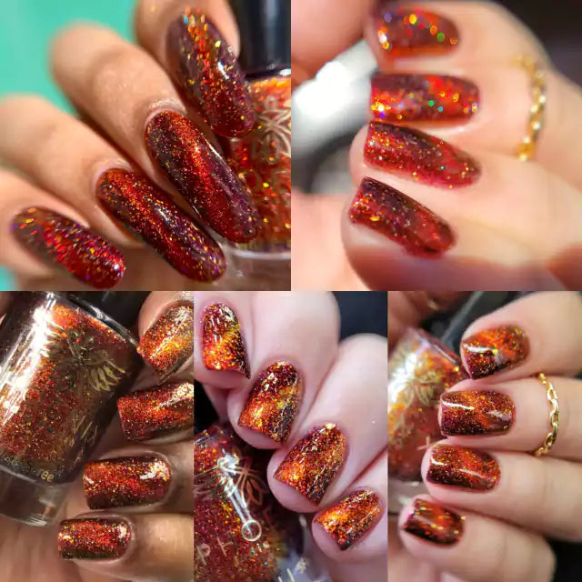 Phoenix- The Galaxy Needs Us- F**k