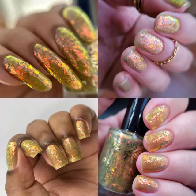 Phoenix- The Galaxy Needs Us- I'm Not a Princess