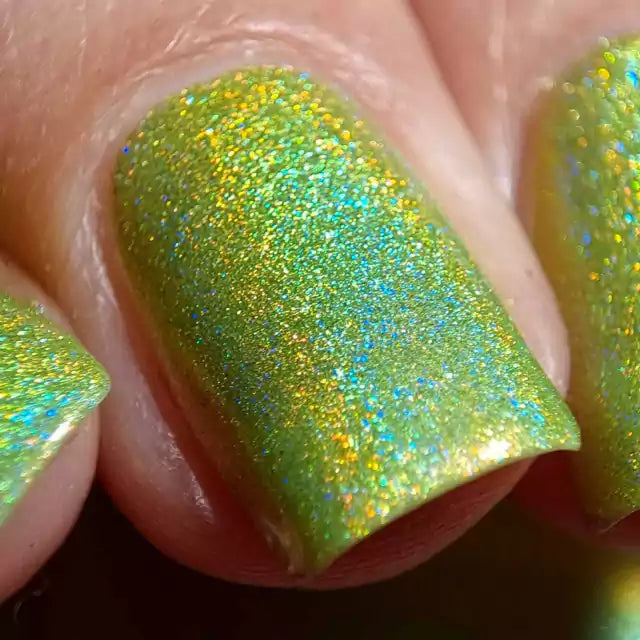 By Vanessa Molina- Kingdom of Caring New Version- Good Luck