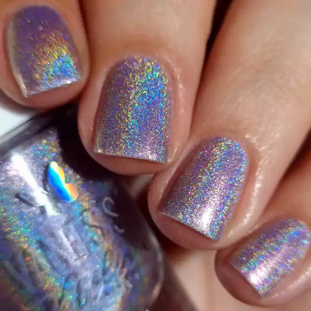 By Vanessa Molina- Kingdom of Caring New Version- Rainbow