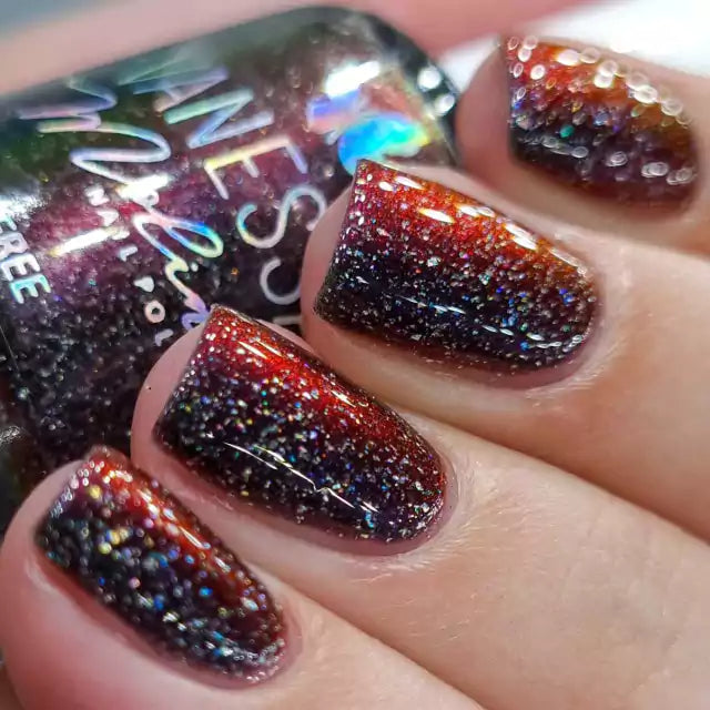 By Vanessa Molina- Fantasy Creatures- The Magic