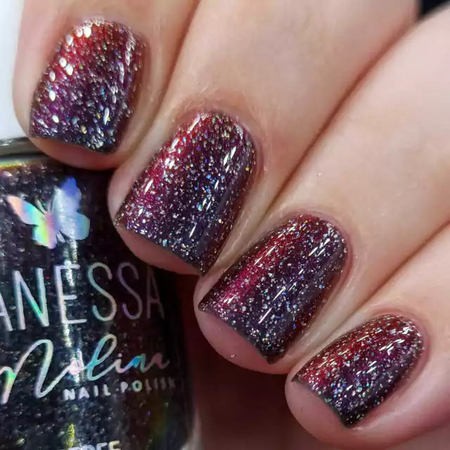 By Vanessa Molina- Fantasy Creatures- The Magic