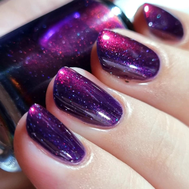 By Vanessa Molina- Feel this Music 8th Bday- Try