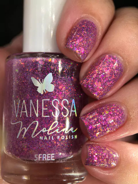 By Vanessa Molina- 7th Bday Party VM- Did Someone Say Donuts?