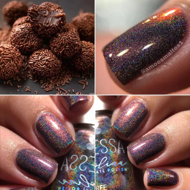 By Vanessa Molina- 7th Bday Party VM- Perfect Candy