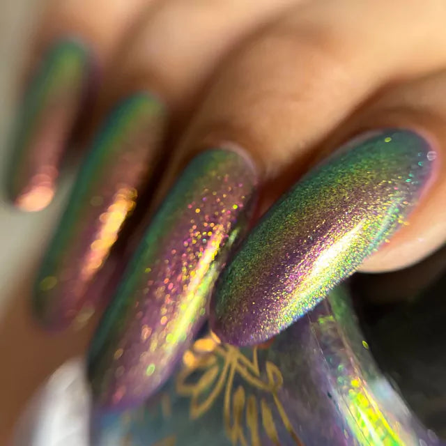 Phoenix- The Galaxy Needs Us- Pelvic Sorcery