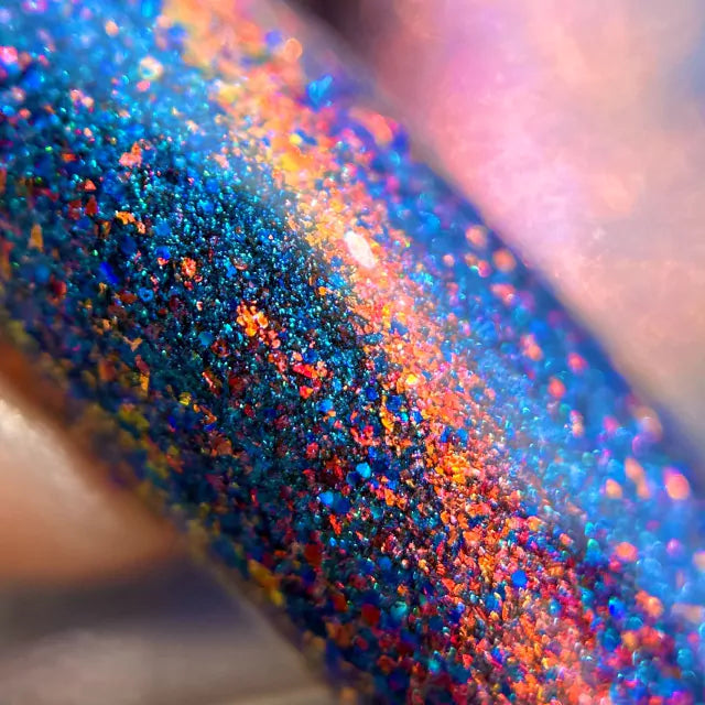 Phoenix- The Galaxy Needs Us- Partners