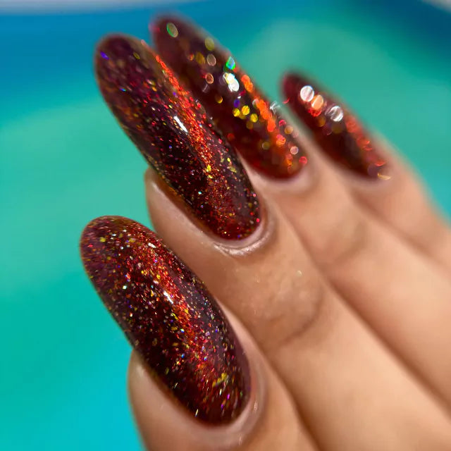 Phoenix- The Galaxy Needs Us- F**k