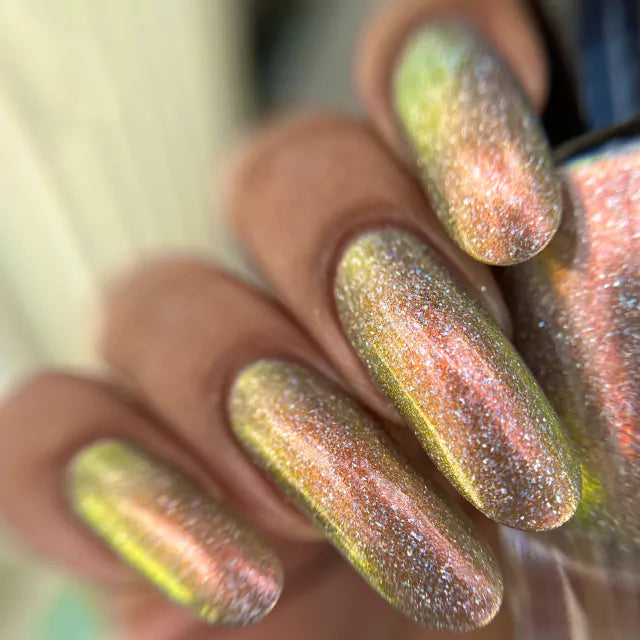 Phoenix- The Galaxy Needs Us- Raccoon