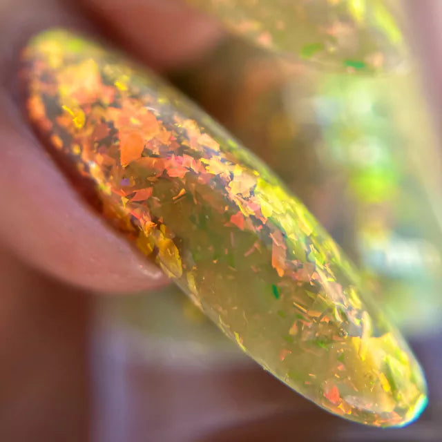 Phoenix- The Galaxy Needs Us- I'm Not a Princess