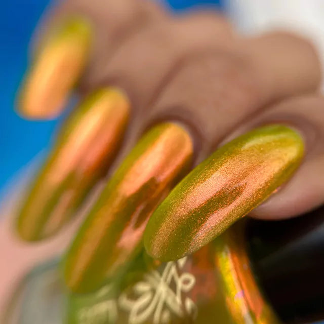 Phoenix- The Galaxy Needs Us- Not Today