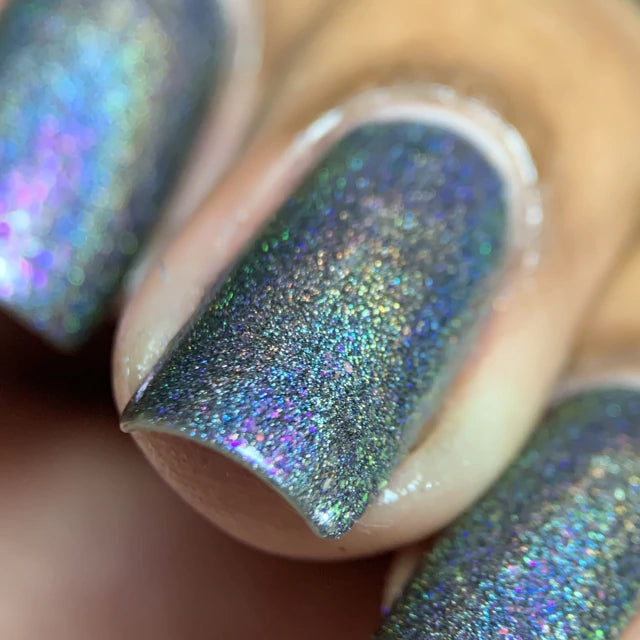 Phoenix- She's EVERYTHING- Mother