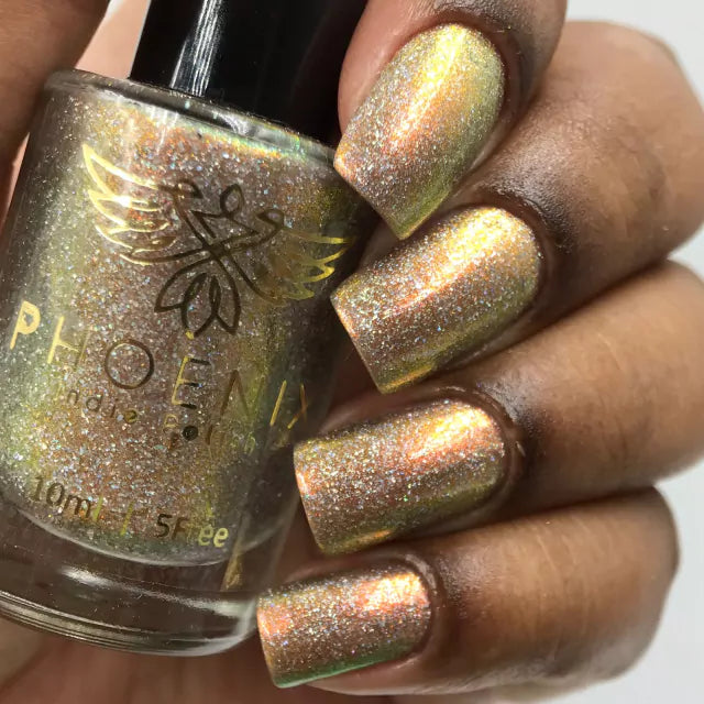 Phoenix- The Galaxy Needs Us- Raccoon