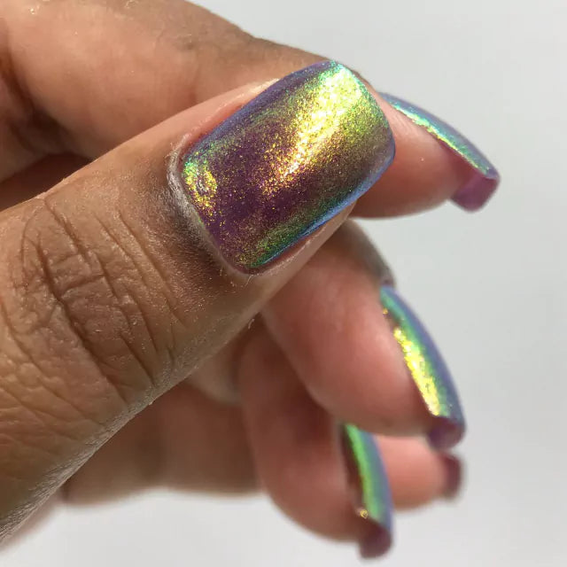 Phoenix- The Galaxy Needs Us- Pelvic Sorcery