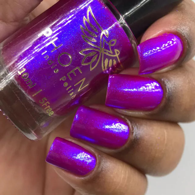 Phoenix- The Galaxy Needs Us- You Said It Yourself