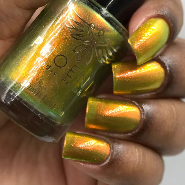 Phoenix- The Galaxy Needs Us- Not Today