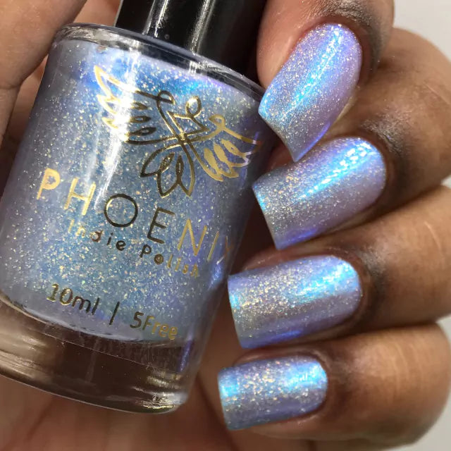 Phoenix- The Galaxy Needs Us- You Will Never Love Me Again