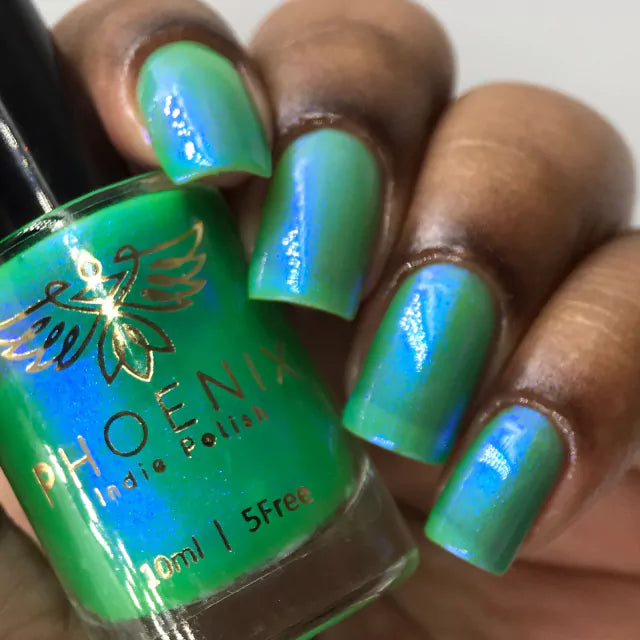 Phoenix- The Galaxy Needs Us- You Always Be My Sister