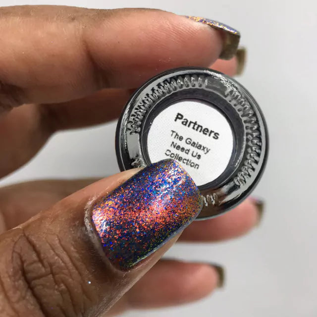 Phoenix- The Galaxy Needs Us- Partners