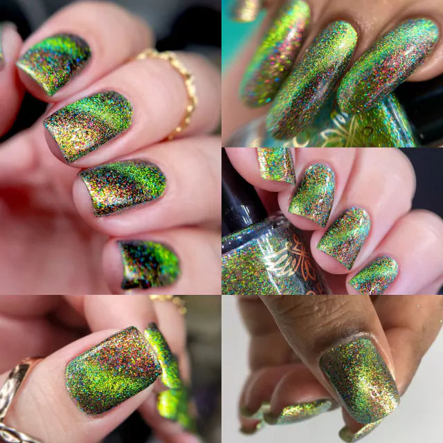 Phoenix- The Galaxy Needs Us- Knowhere