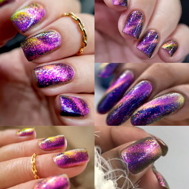 Phoenix- The Galaxy Needs Us- Morag