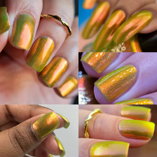 Phoenix- The Galaxy Needs Us- Not Today