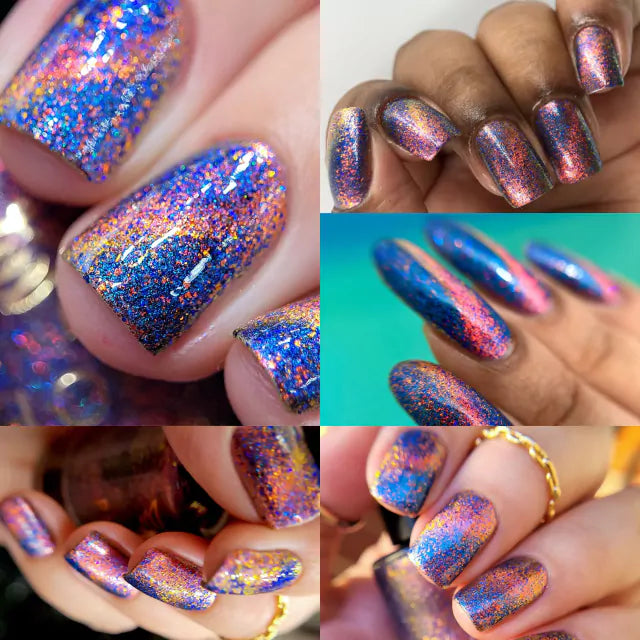 Phoenix- The Galaxy Needs Us- Partners