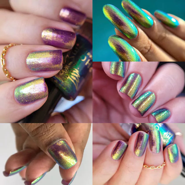 Phoenix- The Galaxy Needs Us- Pelvic Sorcery