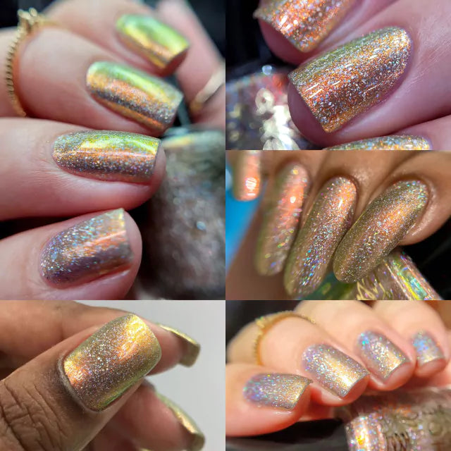 Phoenix- The Galaxy Needs Us- Raccoon