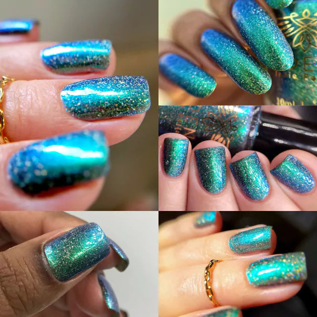 Phoenix- The Galaxy Needs Us- Ugly? Innocent