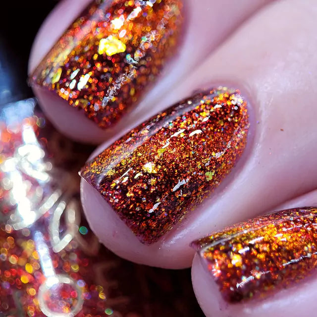 Phoenix- The Galaxy Needs Us- F**k