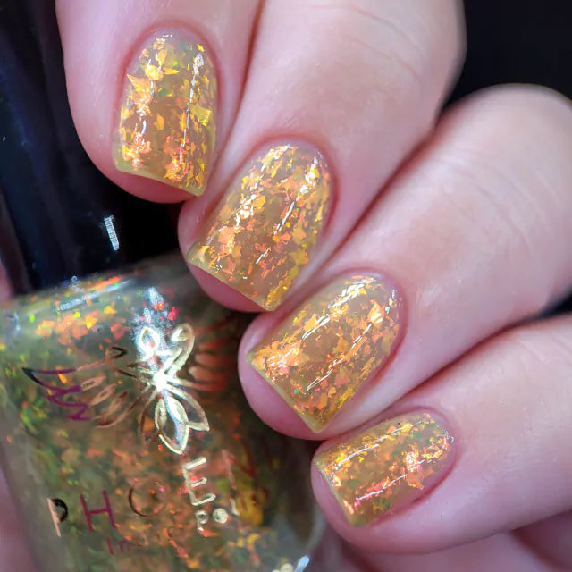 Phoenix- The Galaxy Needs Us- I'm Not a Princess