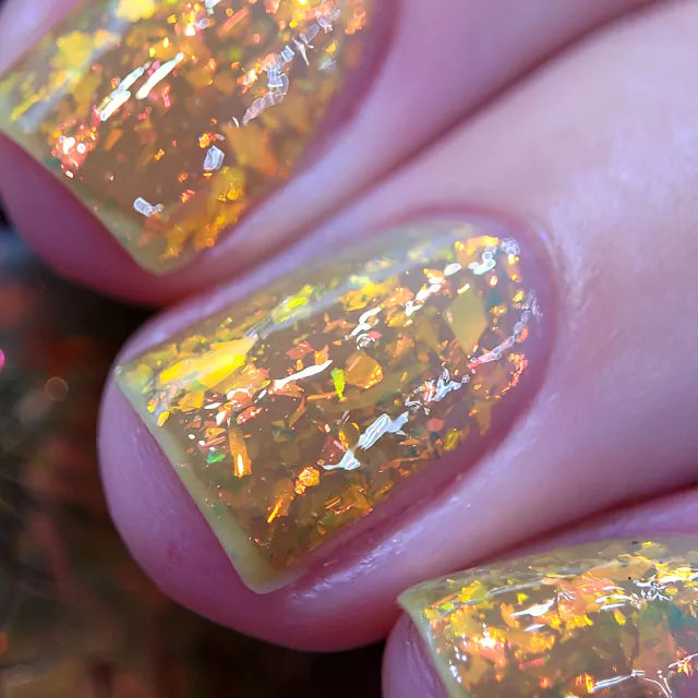 Phoenix- The Galaxy Needs Us- I'm Not a Princess