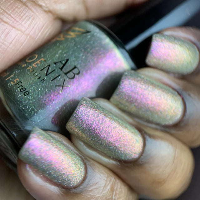 Phoenix- She's EVERYTHING- She Has a Nobel