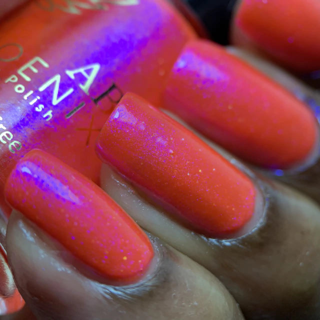 Phoenix- She's EVERYTHING- She's a President