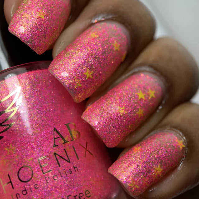 Phoenix- She's EVERYTHING- She's Always in the Splits