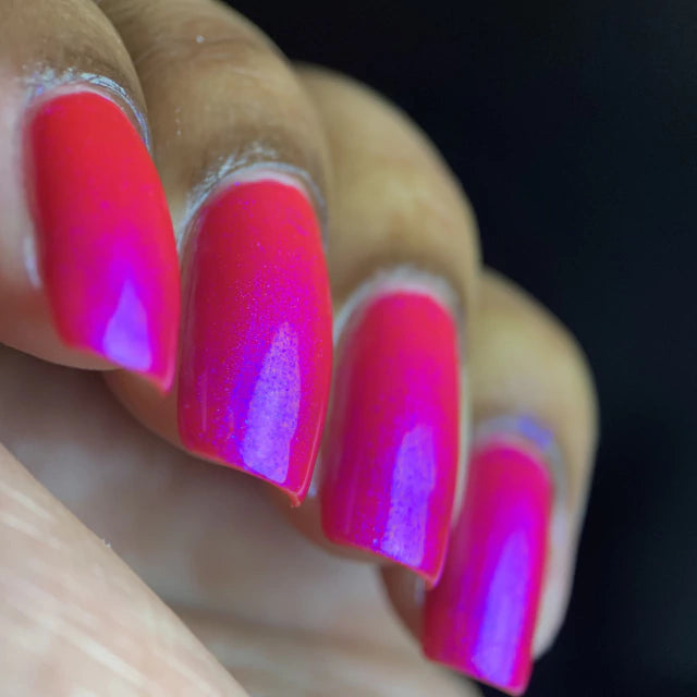 Phoenix- She's EVERYTHING- She's Everything