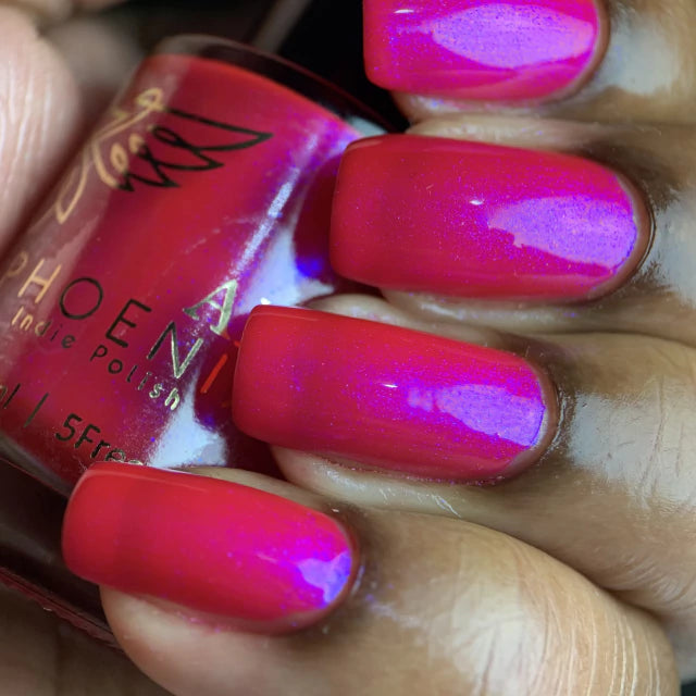 Phoenix- She's EVERYTHING- She's Everything