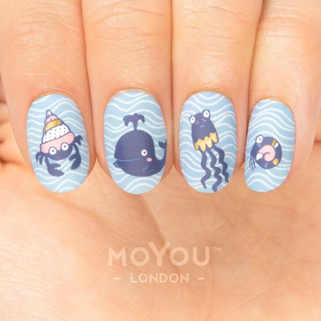 MoYou London- Atlantis- 03