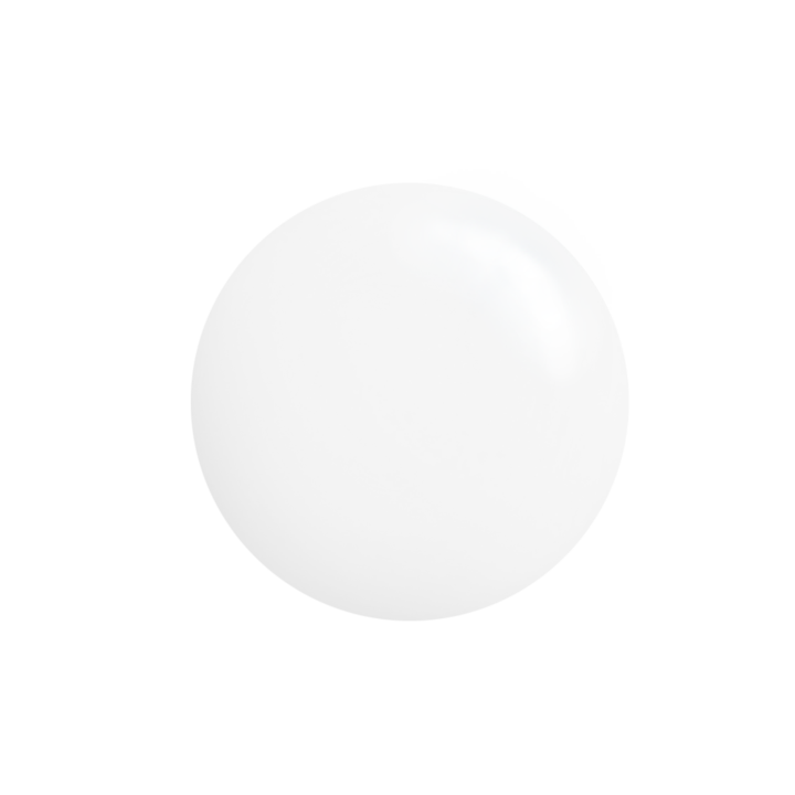 Clear Jelly Stamper- Stamping Polish- #2 Jenny's Gonna Love It