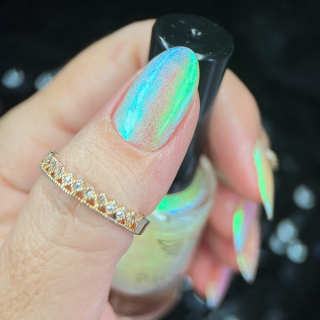 Phoenix- Unicorns- Magical