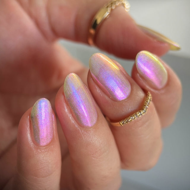 Phoenix- Unicorns- Fluffy