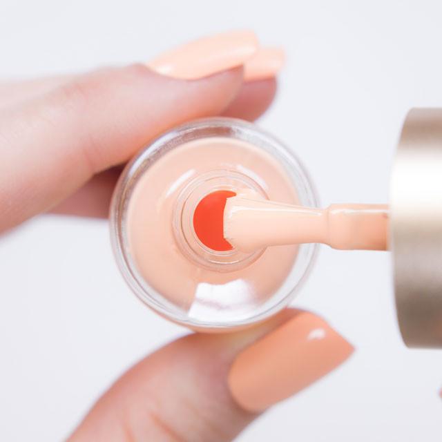 MoYou London- Stamping Polish- Himalayan Salt