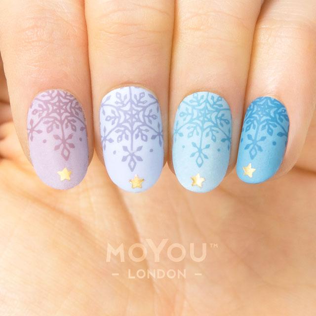 MoYou London- Snow- 02