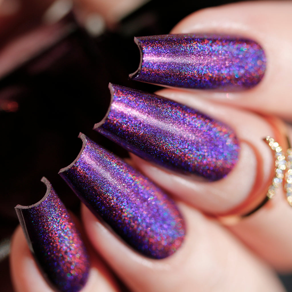 Phoenix- Holos- Medusa