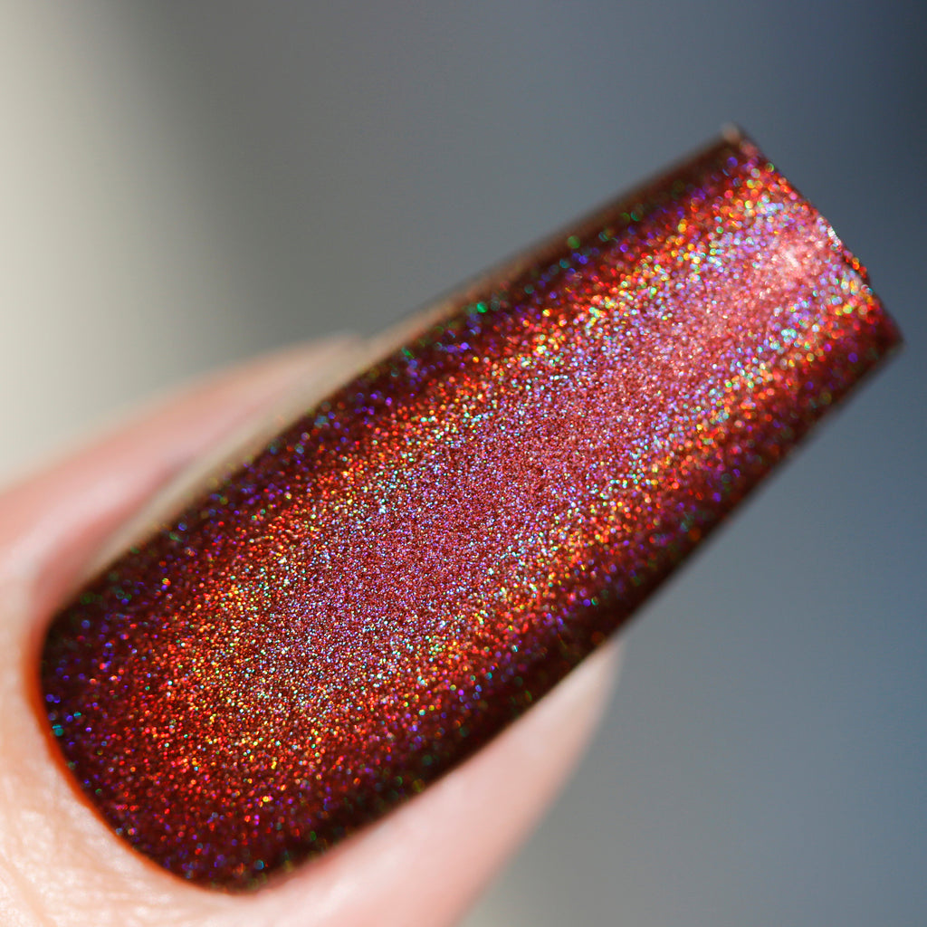Phoenix- Holos- Carina