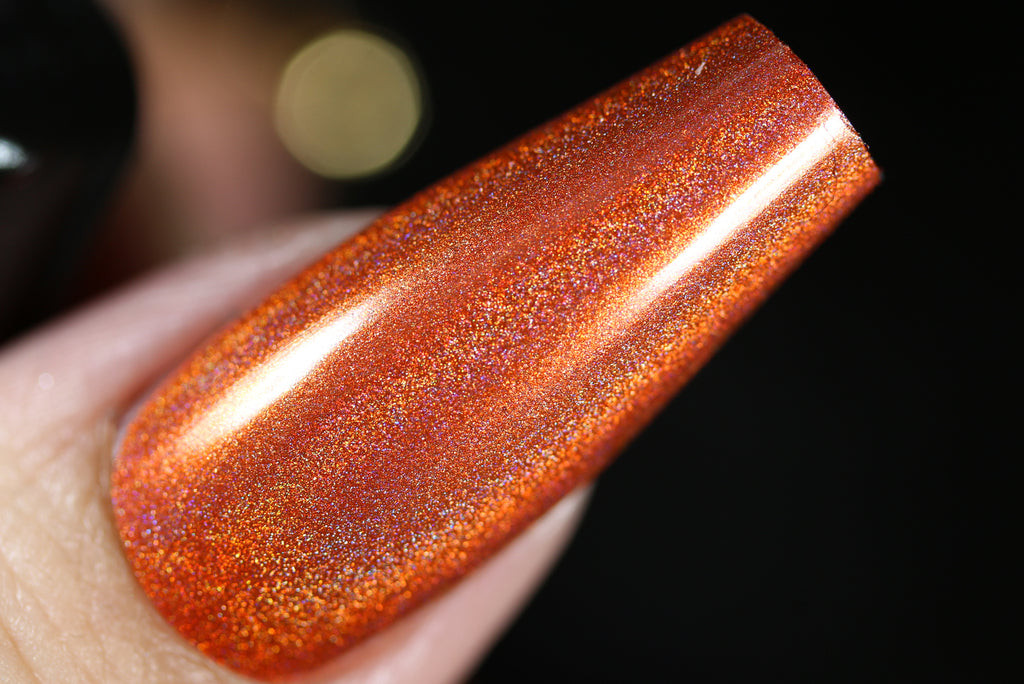 Phoenix- Holos- Enio (Ernie)