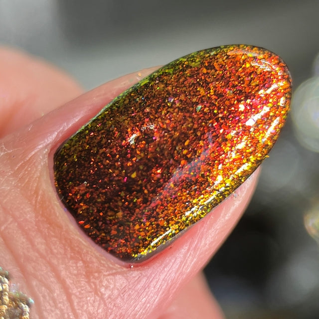 Phoenix- Unicorns- Sunrise Kiss