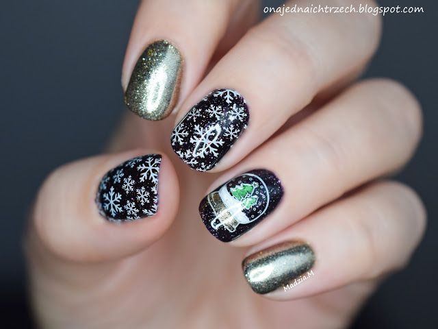 B. loves plates- Stamping Plates- B.10 Merry Christmas